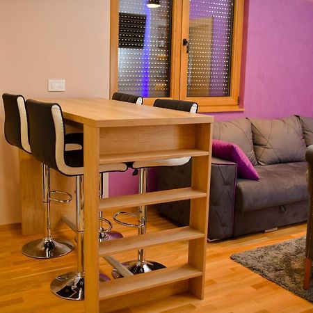 Ametist10 Apartman Zlatibor Kültér fotó