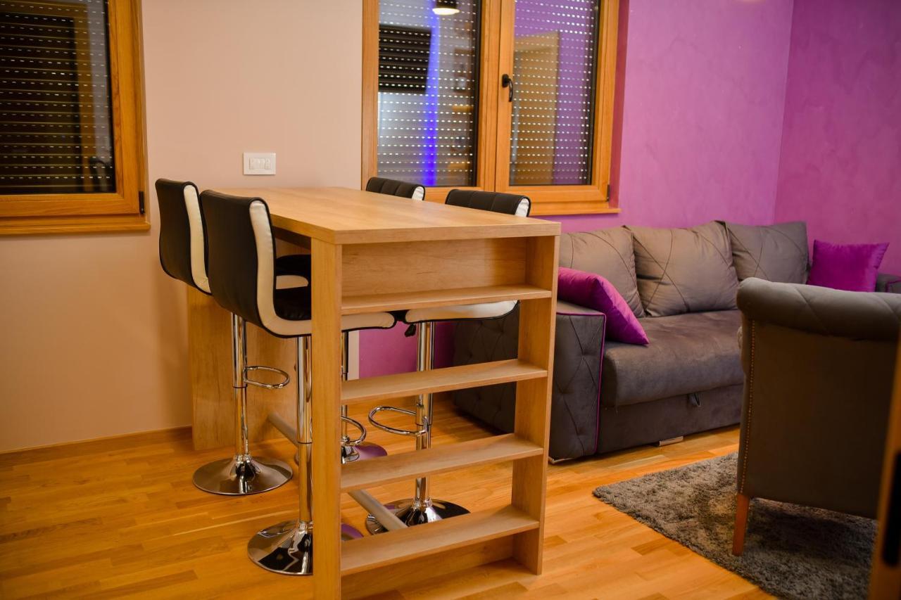 Ametist10 Apartman Zlatibor Kültér fotó