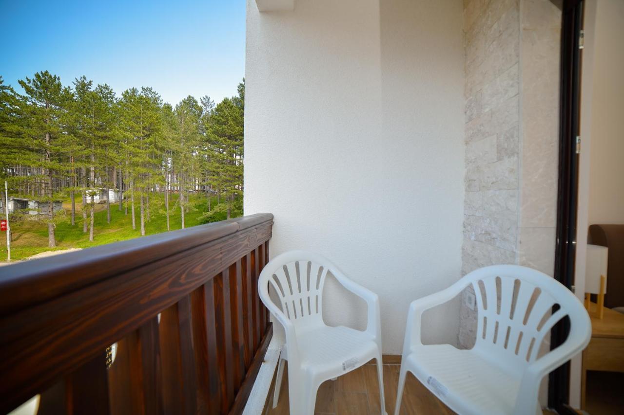 Ametist10 Apartman Zlatibor Kültér fotó