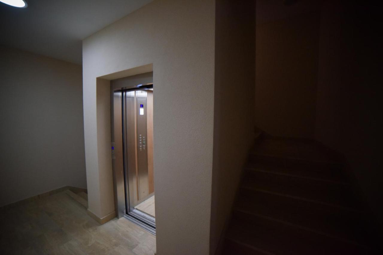 Ametist10 Apartman Zlatibor Kültér fotó