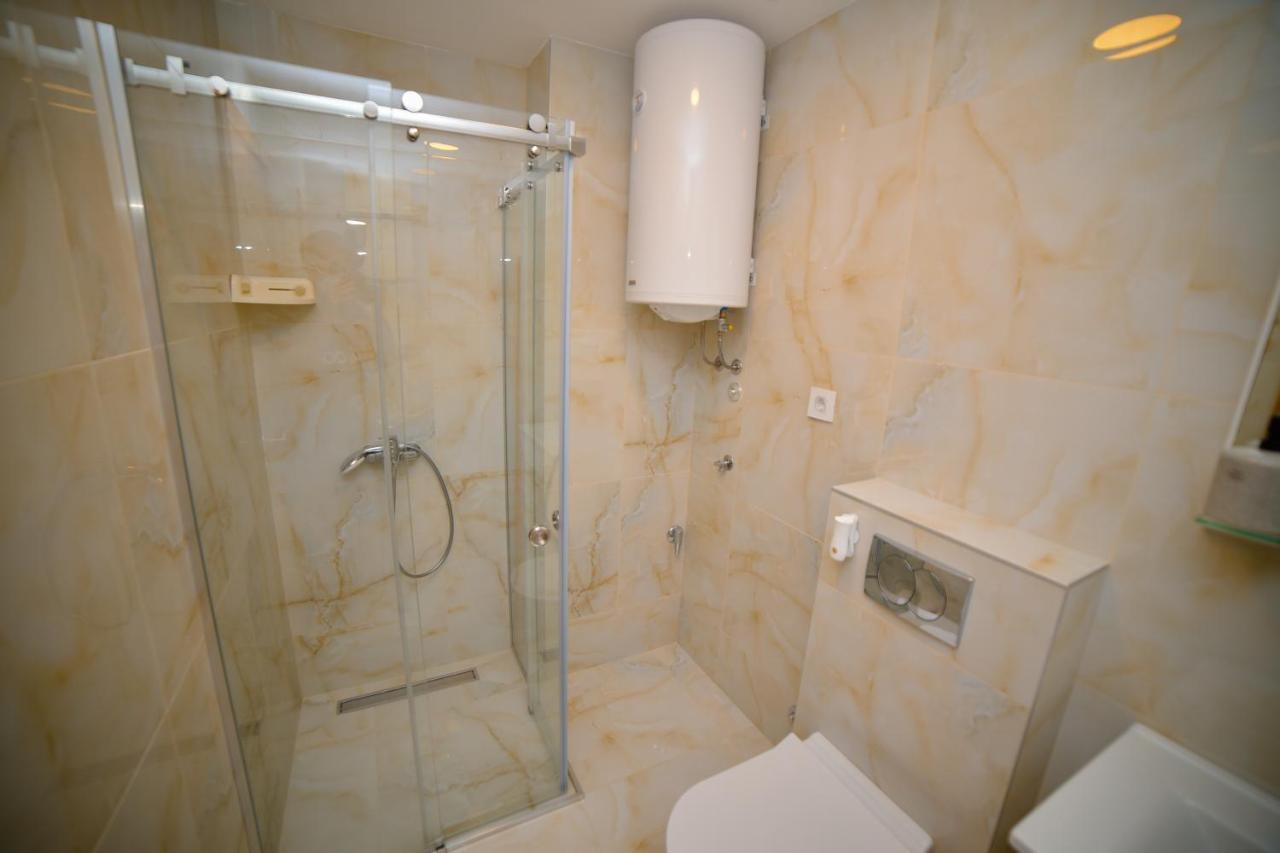 Ametist10 Apartman Zlatibor Kültér fotó