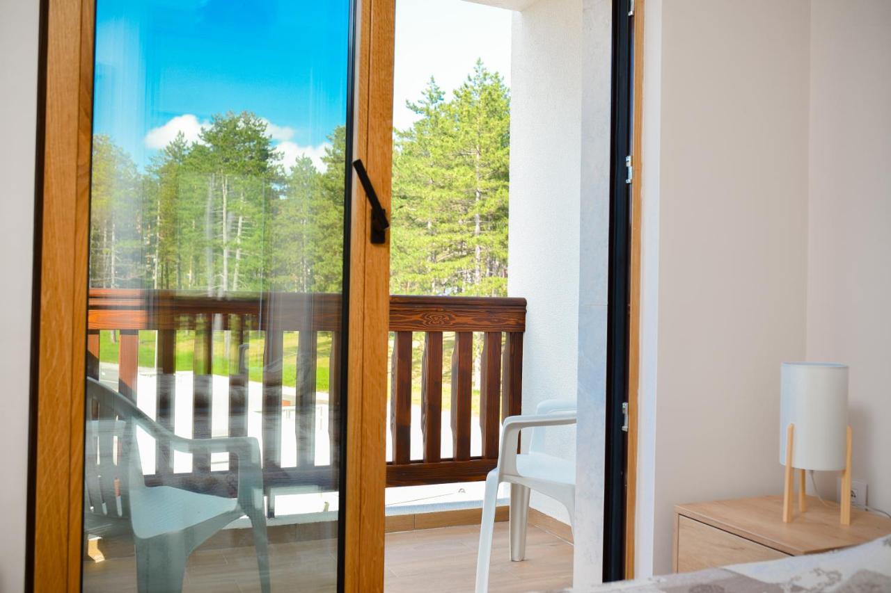 Ametist10 Apartman Zlatibor Kültér fotó