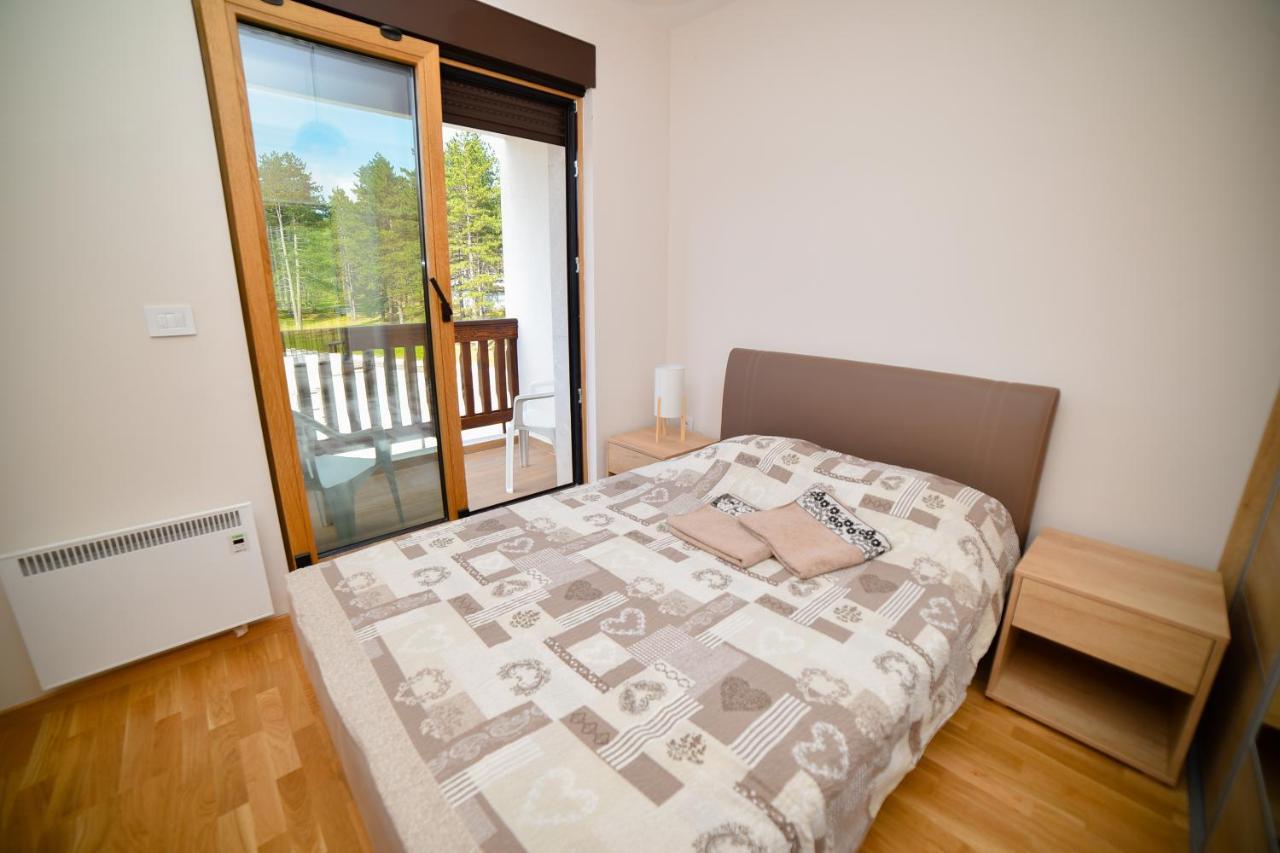 Ametist10 Apartman Zlatibor Kültér fotó