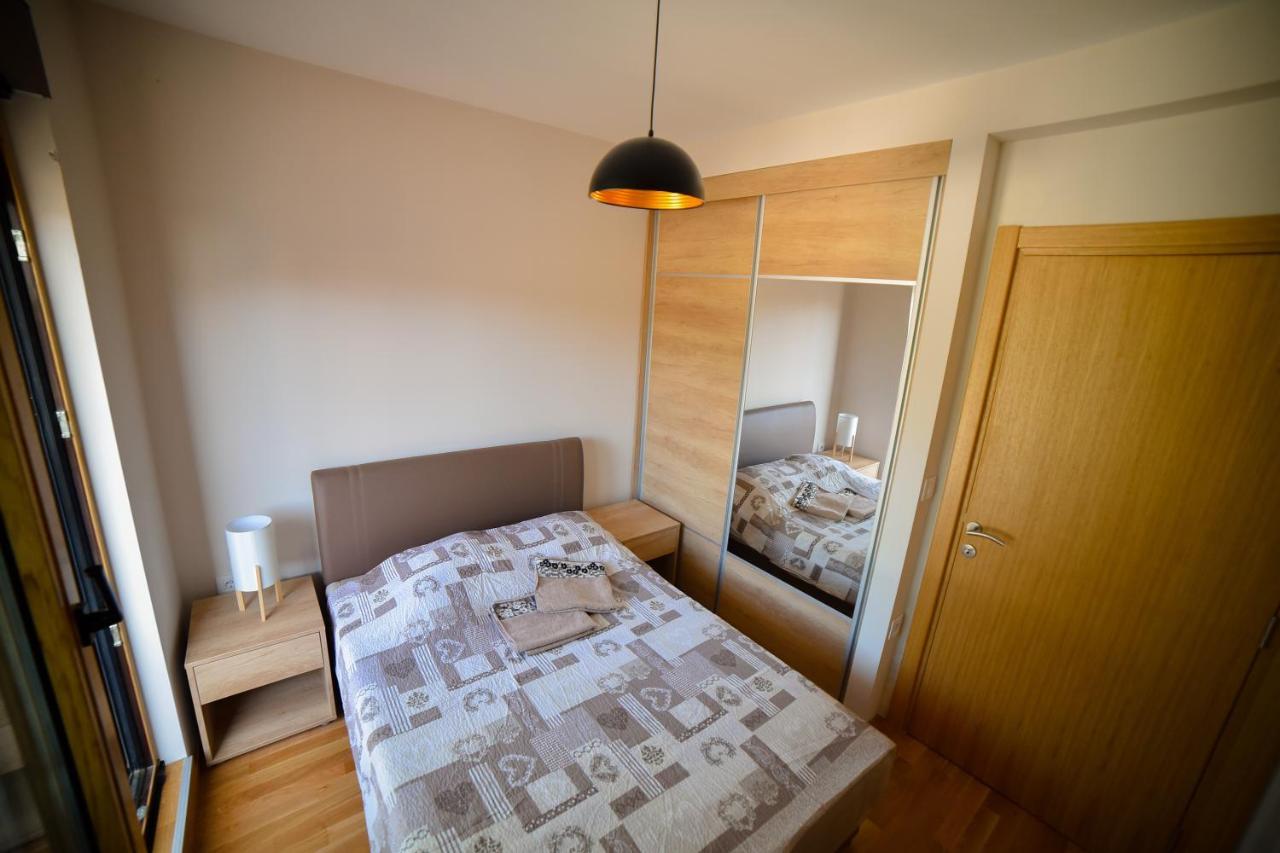 Ametist10 Apartman Zlatibor Kültér fotó