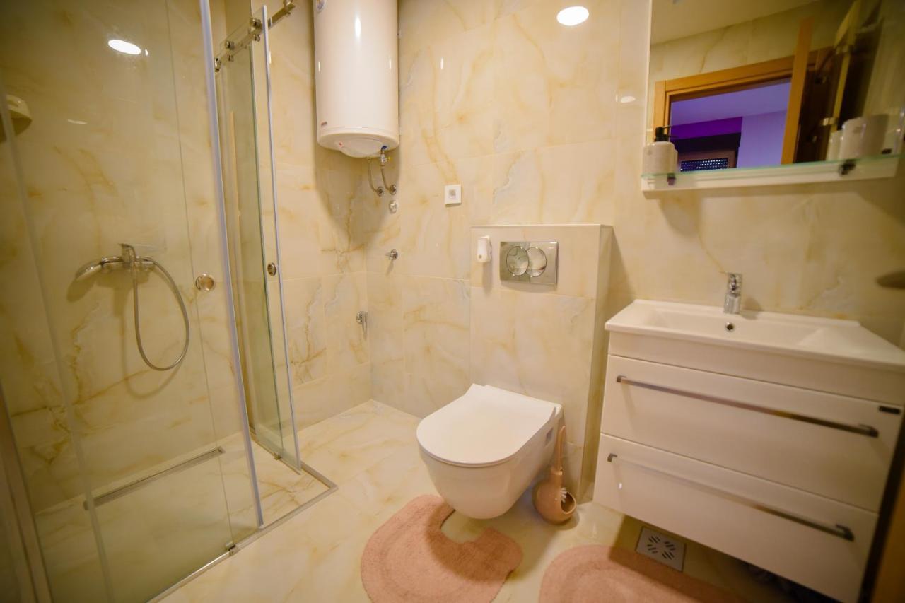 Ametist10 Apartman Zlatibor Kültér fotó