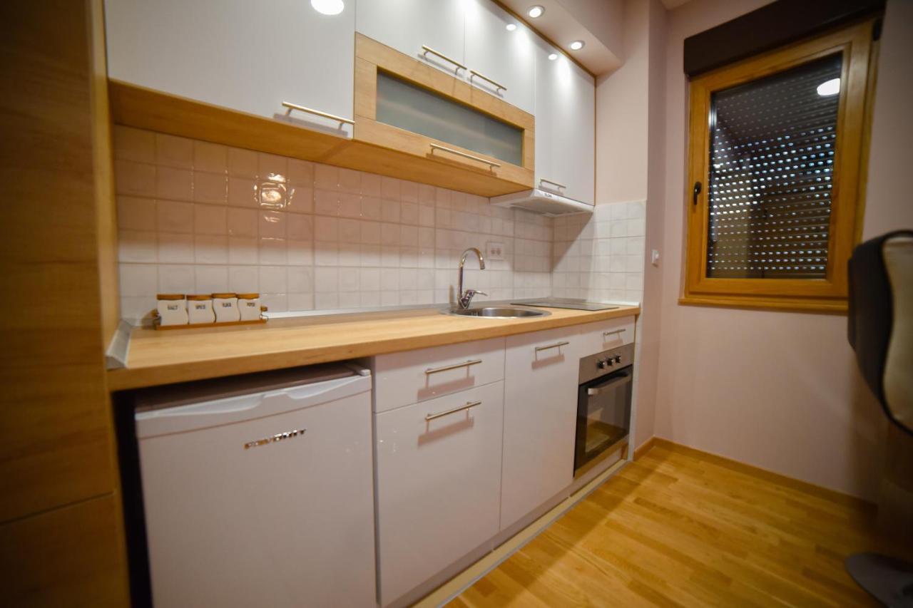Ametist10 Apartman Zlatibor Kültér fotó