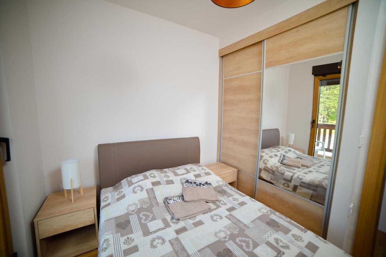 Ametist10 Apartman Zlatibor Kültér fotó