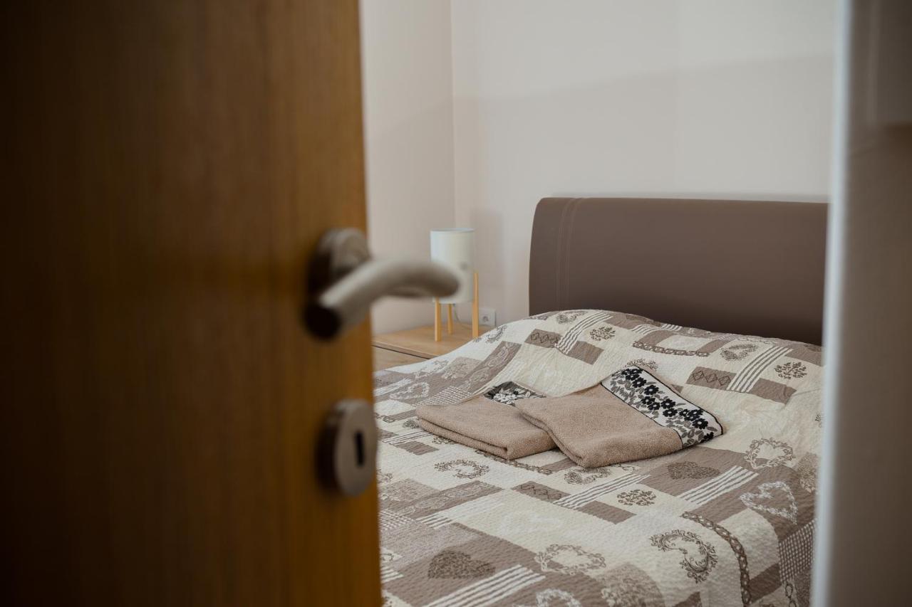 Ametist10 Apartman Zlatibor Kültér fotó