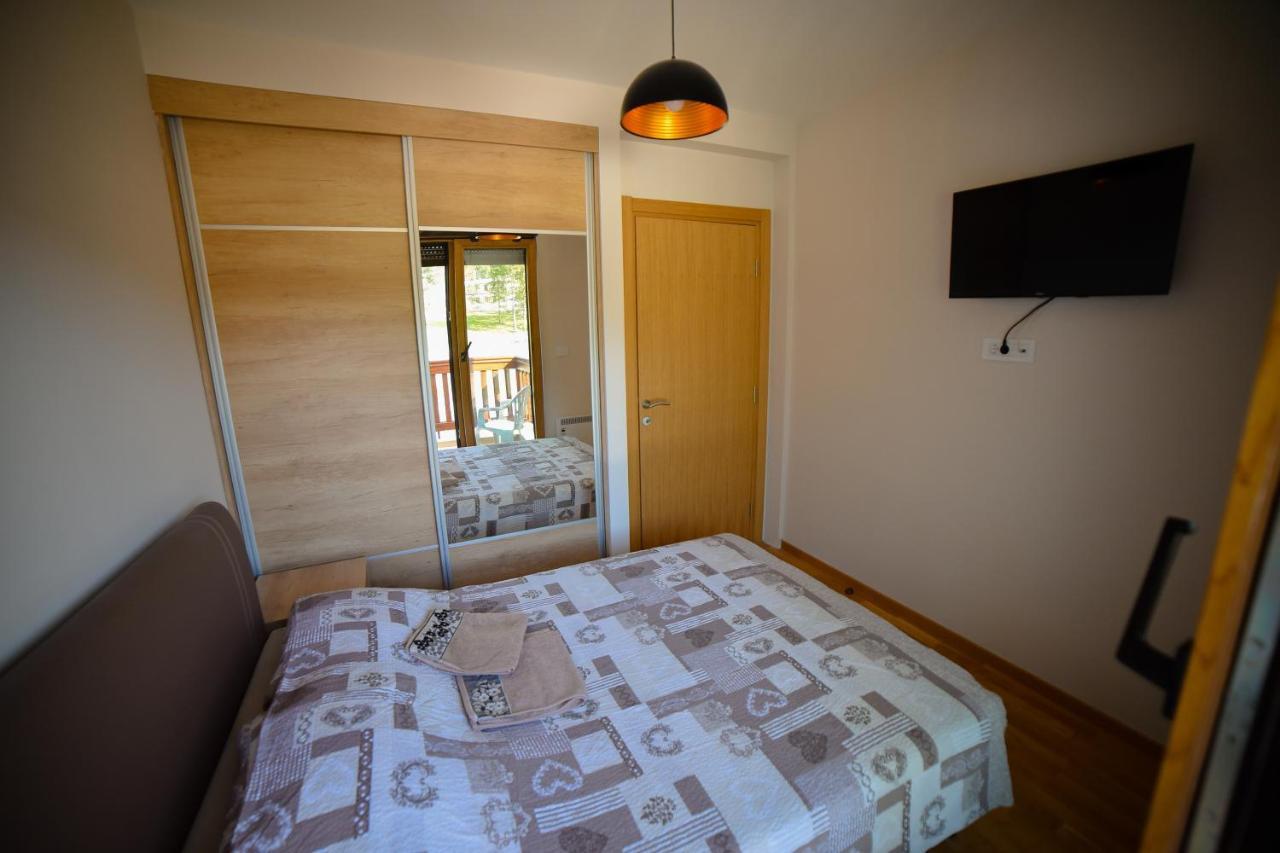 Ametist10 Apartman Zlatibor Kültér fotó