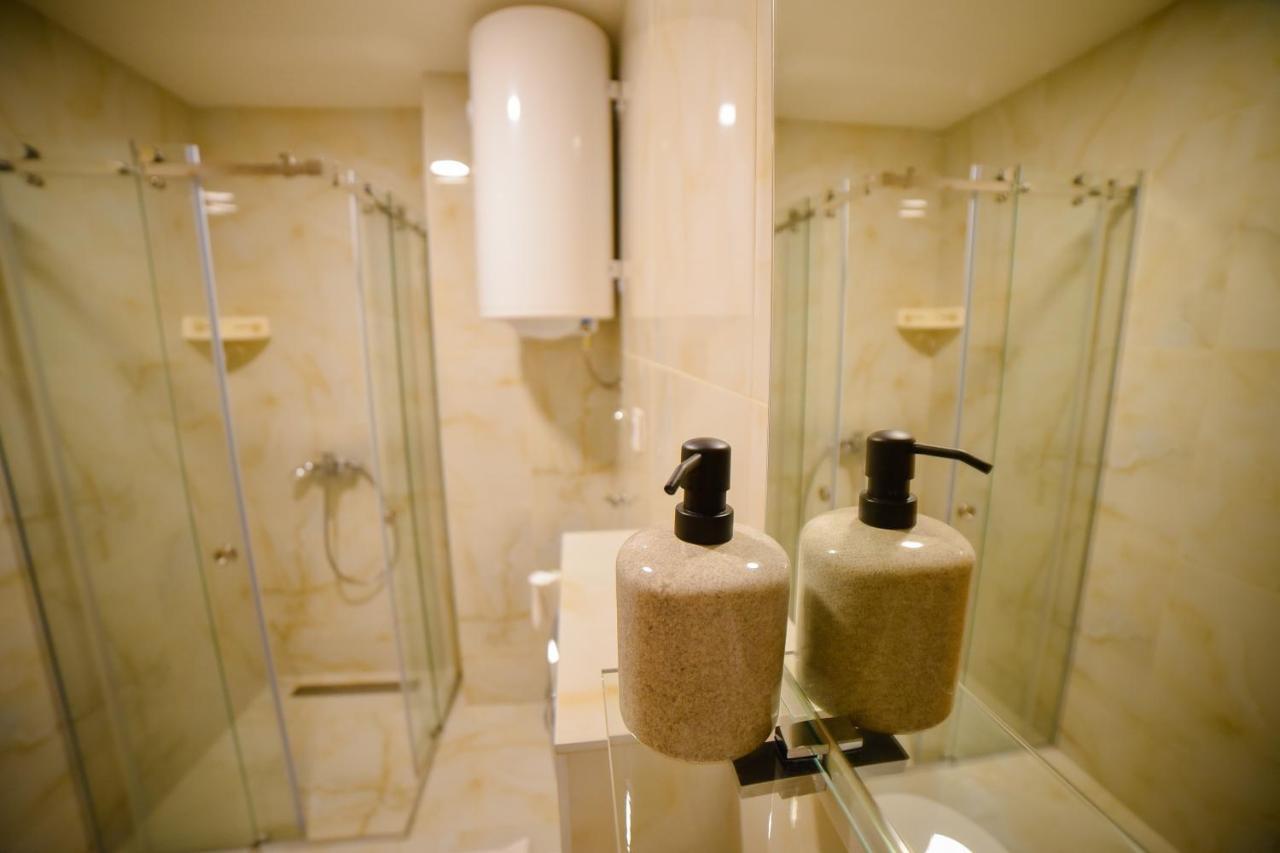 Ametist10 Apartman Zlatibor Kültér fotó